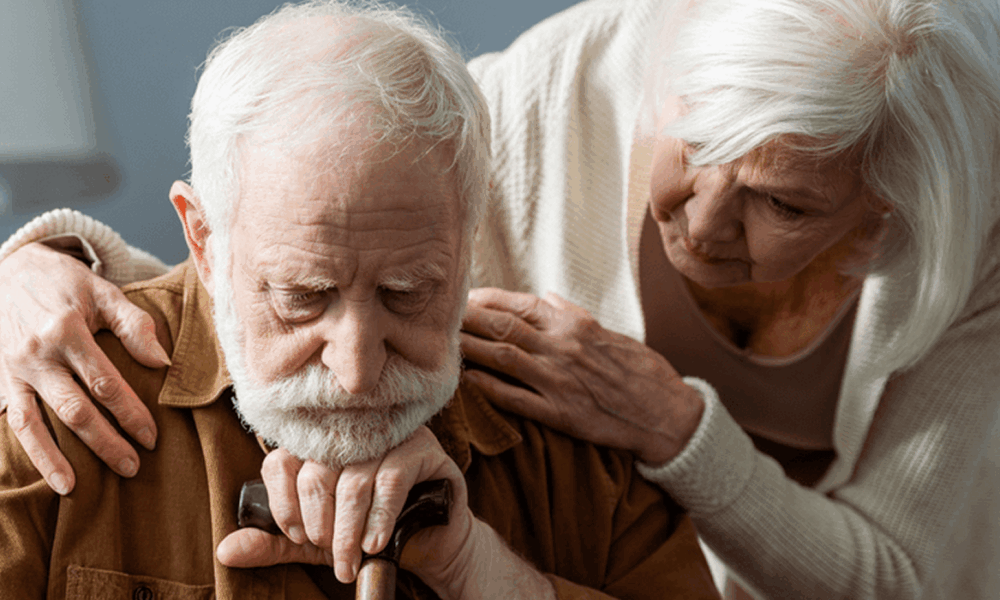 Aumento de pena para abandono de idoso e deficientes