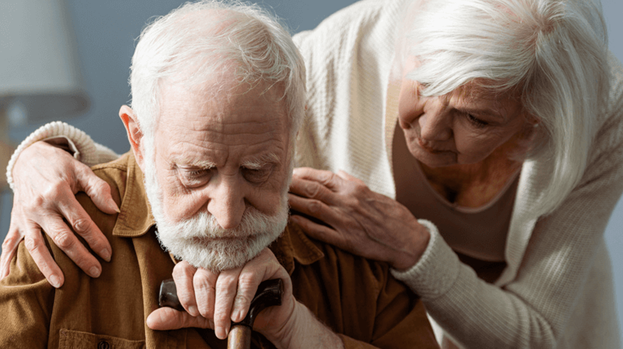 Aumento de pena para abandono de idoso e deficientes