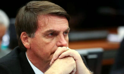 Bolsonaro chamou apoiadores de 'malucos' em depoimento no STF