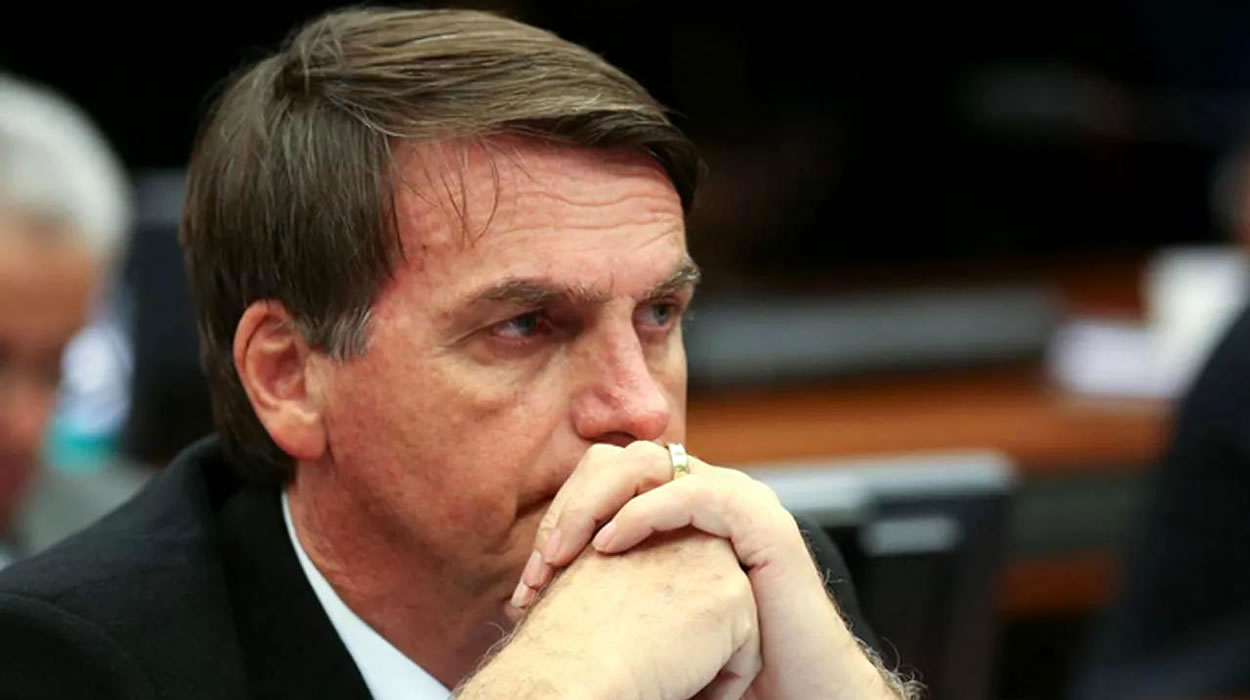 Bolsonaro chamou apoiadores de 'malucos' em depoimento no STF