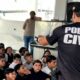 Polícia Civil De Jaraguá realiza palestra de combate ao bullyng
