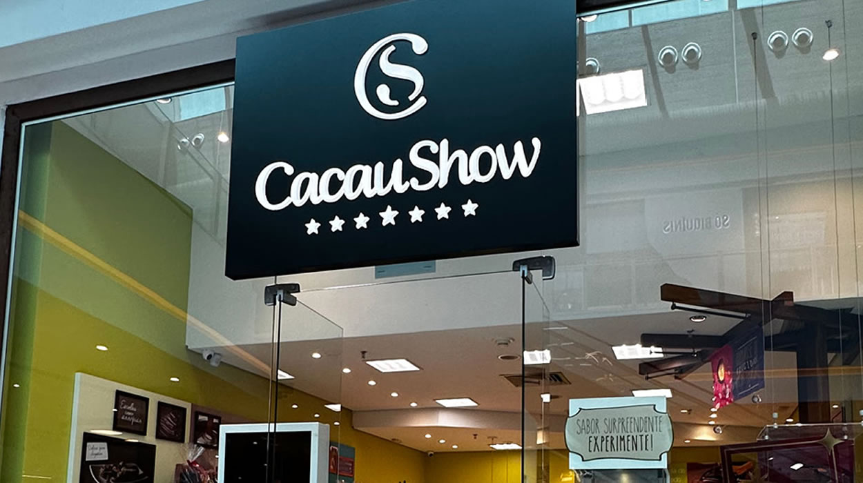 cacau show