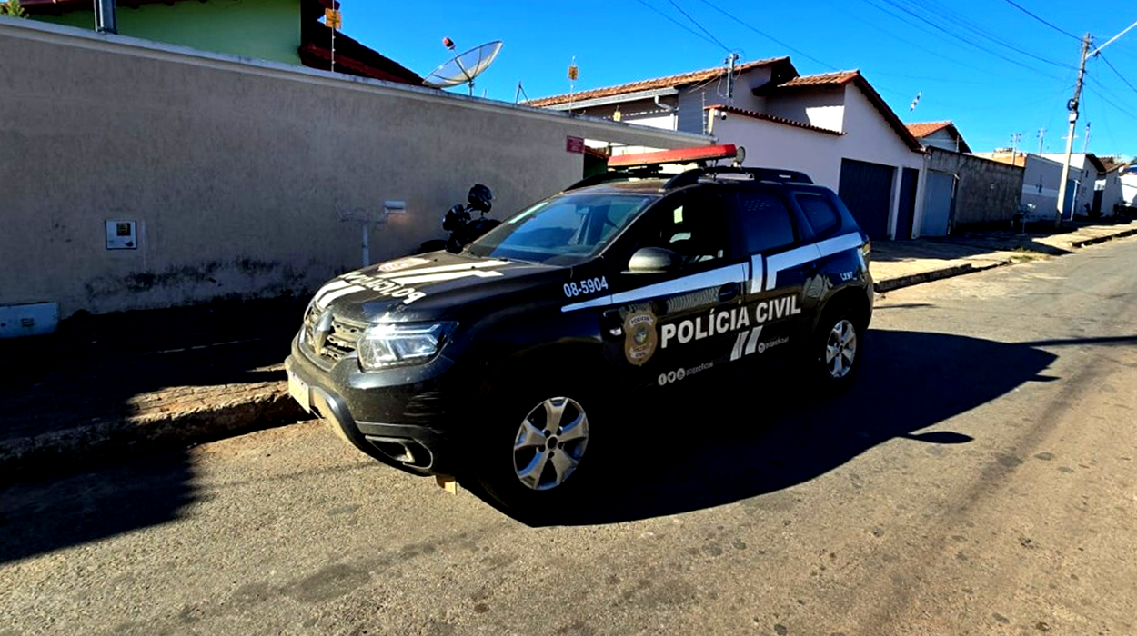 Investigação sobre incêndio em escritório de advocacia