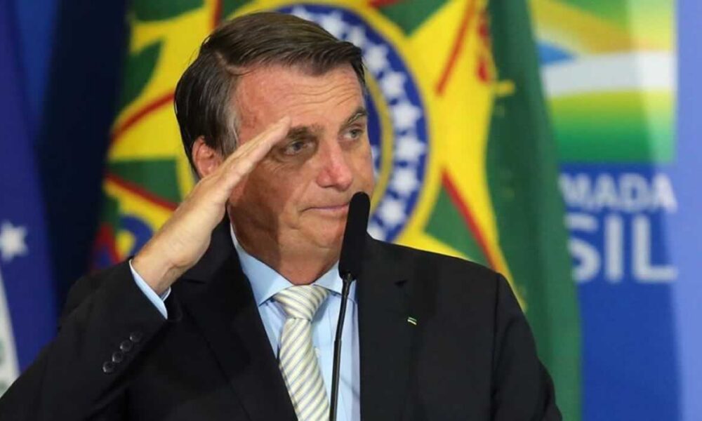 PGR pede condenação de Bolsonaro por trama golpista