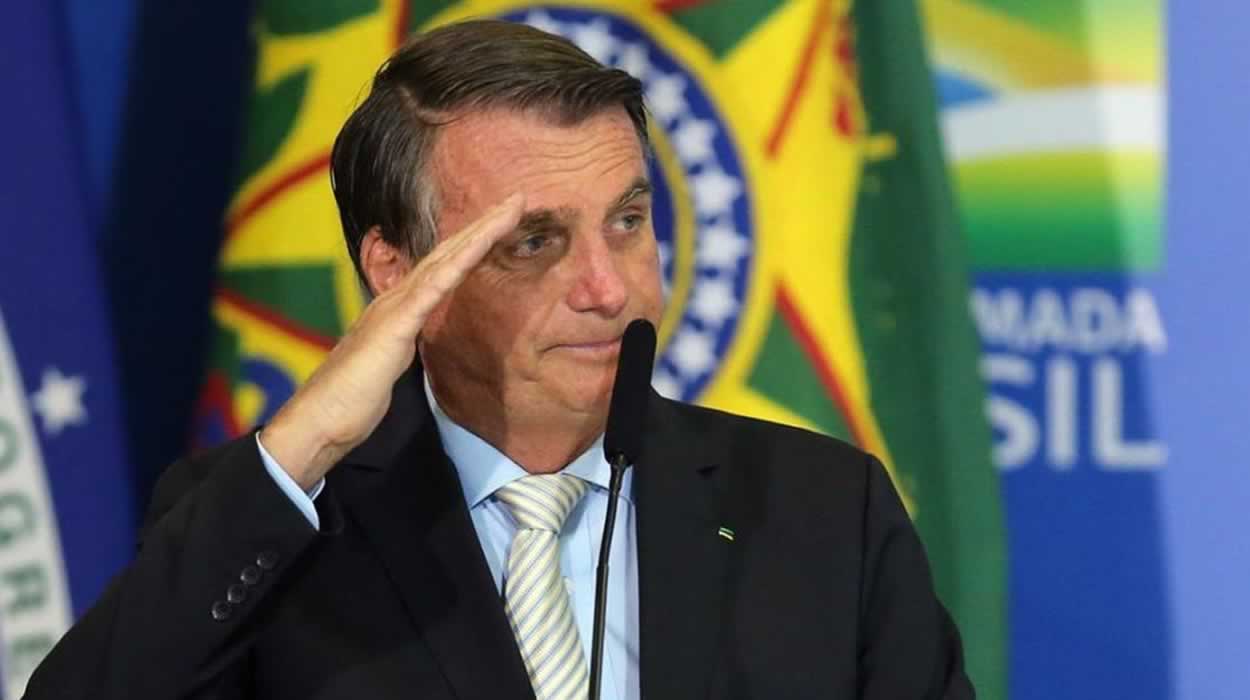 PGR pede condenação de Bolsonaro por trama golpista
