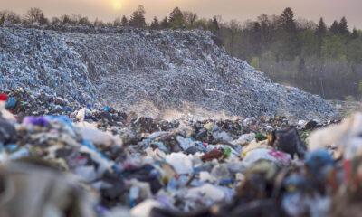Piracanjuba deve executar plano emergencial em lixão da cidade