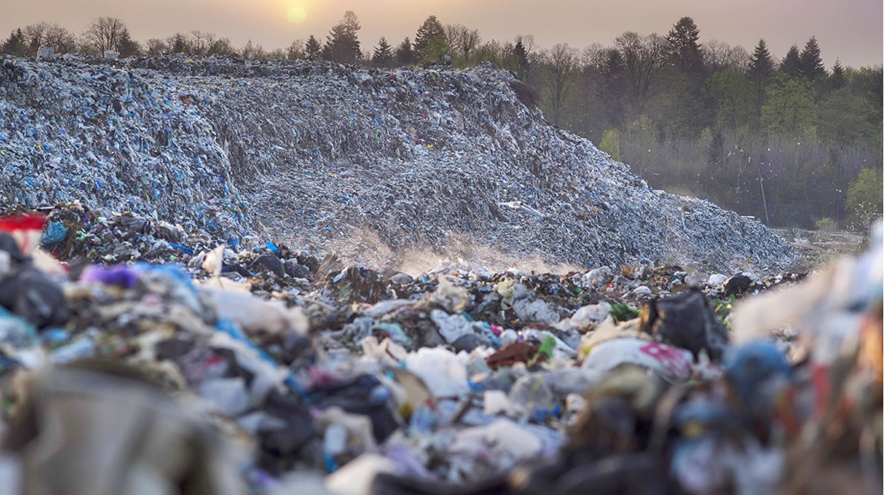 Piracanjuba deve executar plano emergencial em lixão da cidade