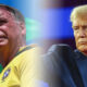 Trump aplica tarifas de 50% ao Brasil em apoio a Bolsonaro