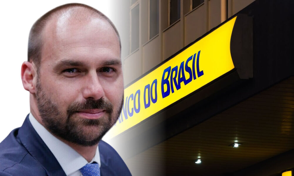 Banco do Brasil é o novo alvo dos bolsonaristas