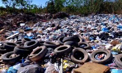 Prefeitura decreta o fim do lixão atendendo normas ambientais