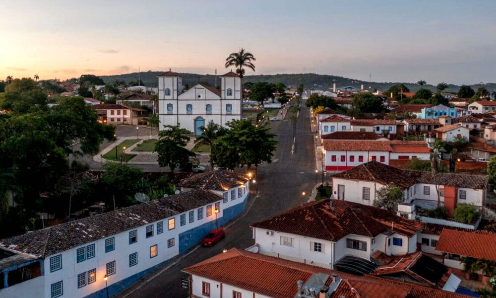 festival do cerrado em pirenópolis