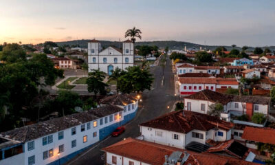 festival do cerrado em pirenópolis