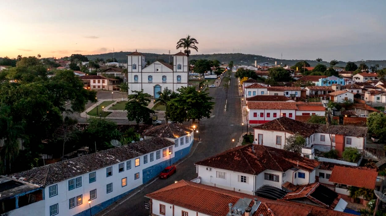 festival do cerrado em pirenópolis