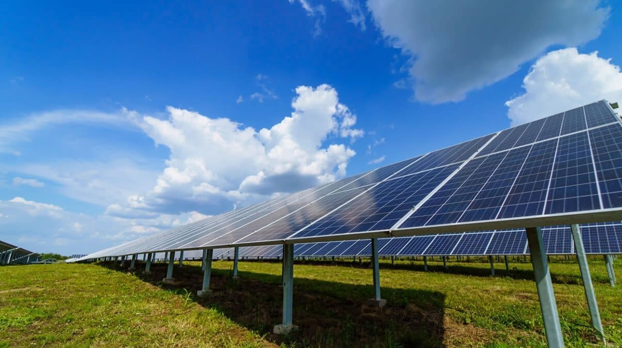 usina fotovotaica jaraguá-