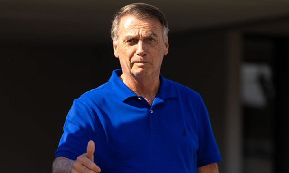 Após condenação, saúde de Bolsonaro só agrava