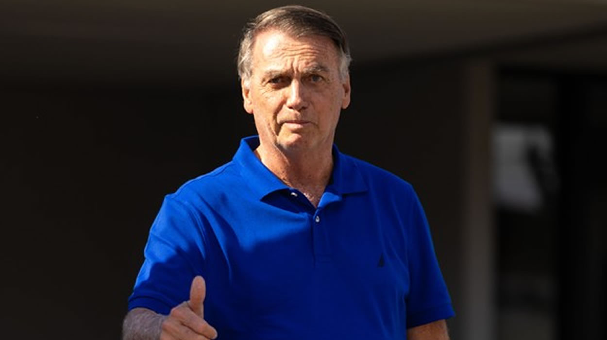 Após condenação, saúde de Bolsonaro só agrava