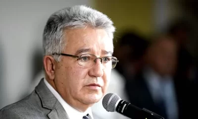 Empresário de Goianésia na lista dos mais ricos, segundo a Forbes