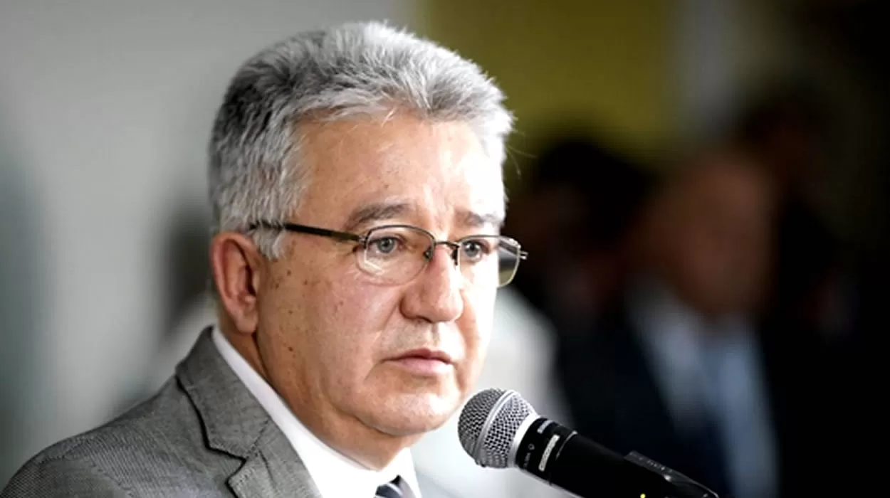 Empresário de Goianésia na lista dos mais ricos, segundo a Forbes