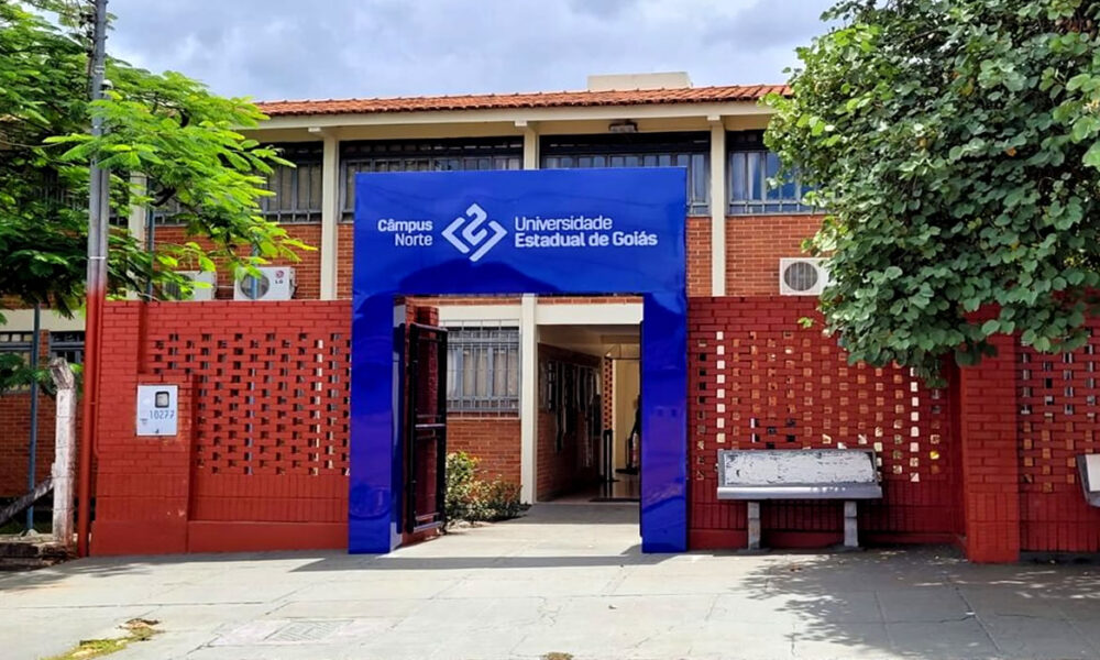 Inscrições abertas para vestibular da UEG; veja os cursos