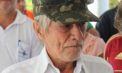 Morre o médico Crizalton da Silva, nome tradicional na medicina