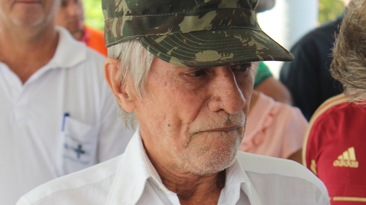 Morre o médico Crizalton da Silva, nome tradicional na medicina