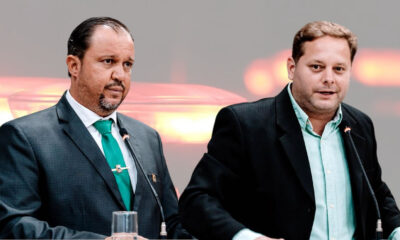 Vereador Juninho rebate colega sobre ações da Saúde