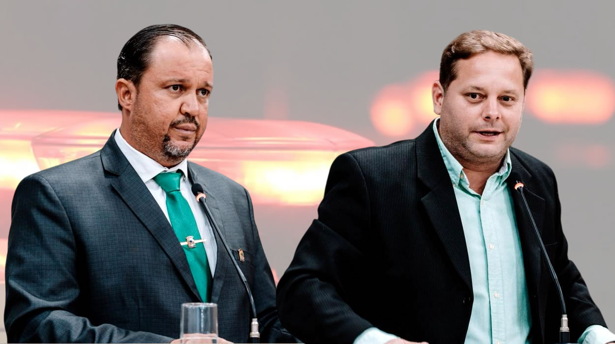 Vereador Juninho rebate colega sobre ações da Saúde