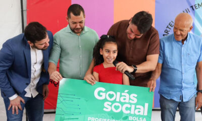 Artistas da Escola Basileu França são contemplados com Bolsa Profissionalizante