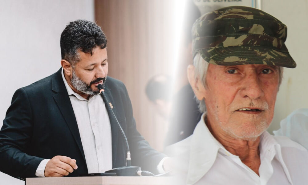 Unidade de saúde deve receber o nome do médico Crizalton da Silva