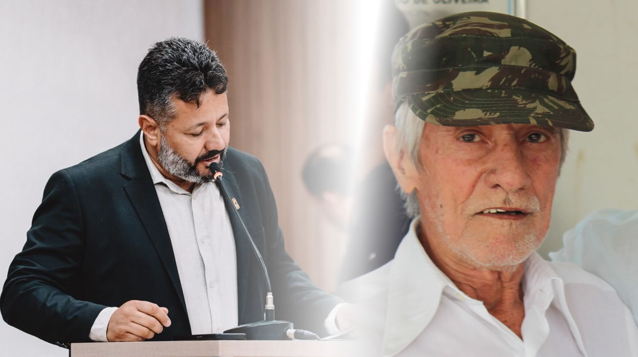 Unidade de saúde deve receber o nome do médico Crizalton da Silva