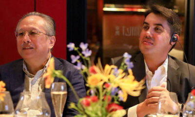 Viagem do prefeito à China: o que esperar das negociações