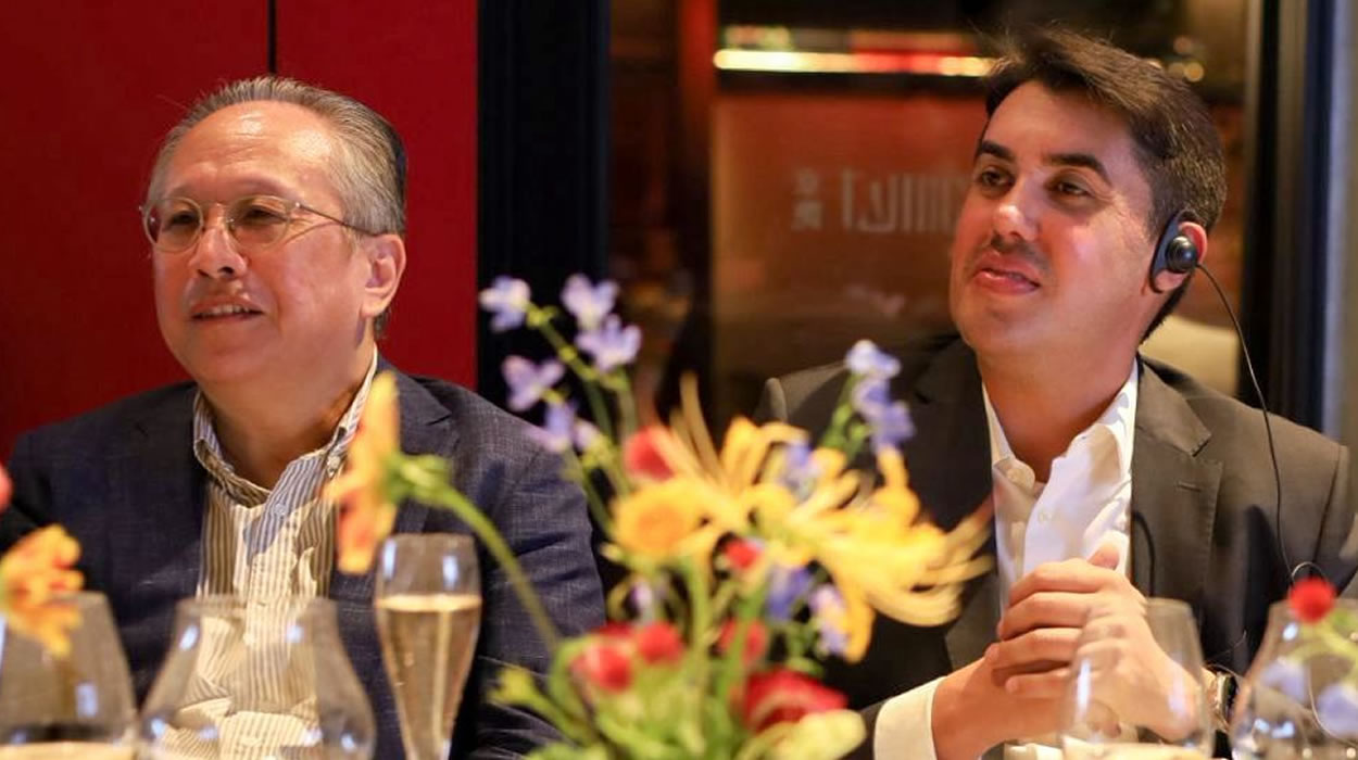 Viagem do prefeito à China: o que esperar das negociações