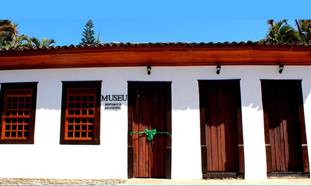 Arqueologia será tema discutido no Museu Histórico de Jaraguá