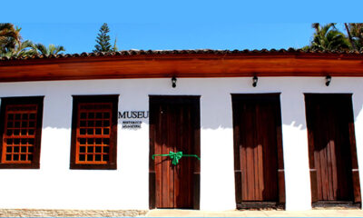 Arqueologia será tema discutido no Museu Histórico de Jaraguá