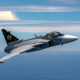 Base Aérea de Anápolis recebe o Caça Gripen