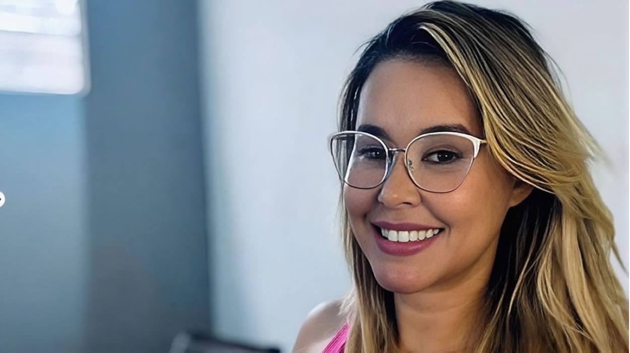 Jaraguense é finalista do Prêmio Nacional de Literatura