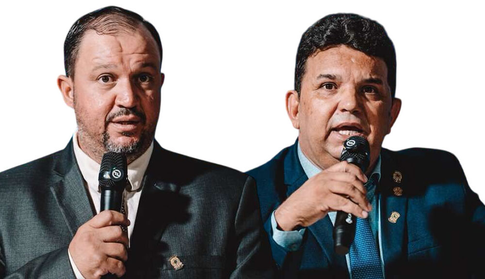 vereadores de oposição na câmara