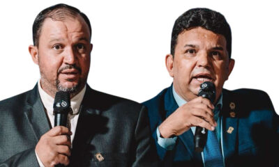 vereadores de oposição na câmara