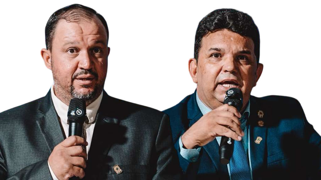 vereadores de oposição na câmara