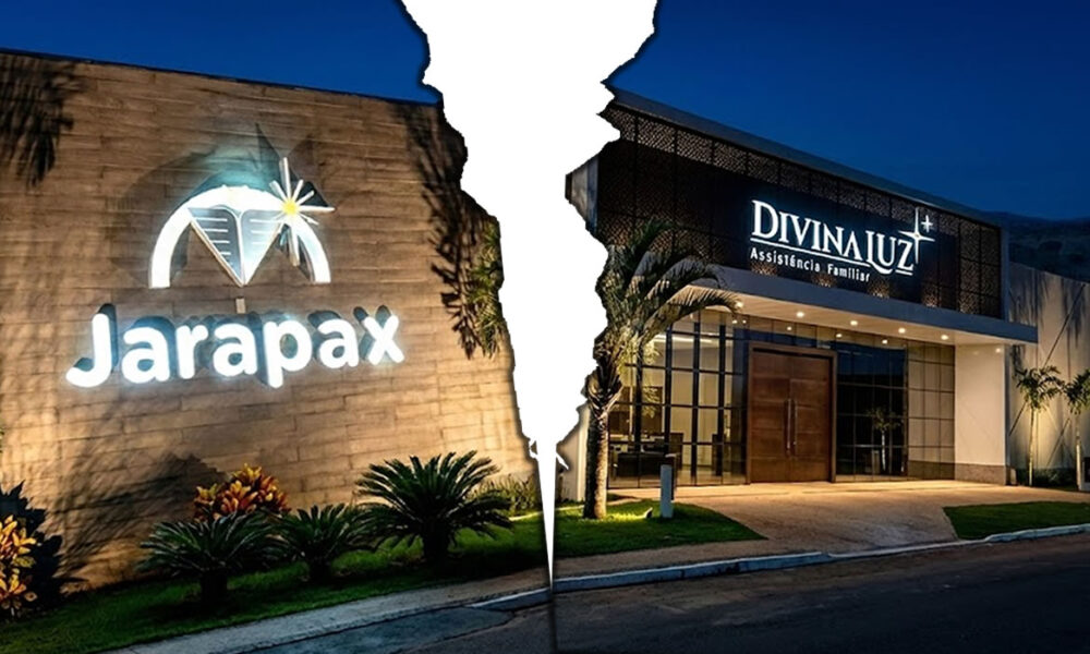 Denúncias podem levar empresas funerárias à Justiça