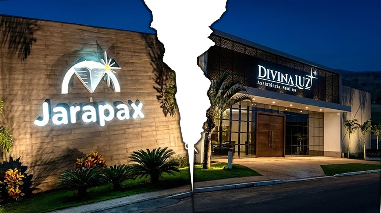 Denúncias podem levar empresas funerárias à Justiça