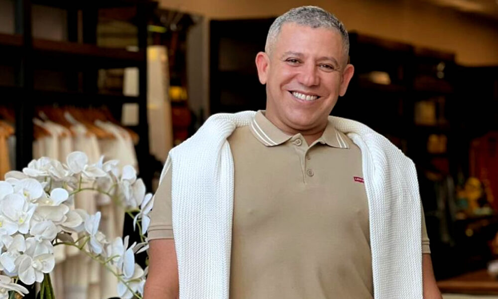 Influenciador Juliano defende a fé como estilo de vida