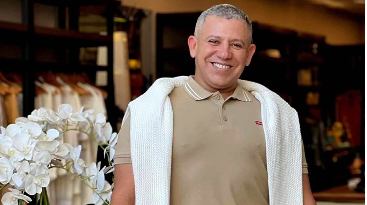 Influenciador Juliano defende a fé como estilo de vida