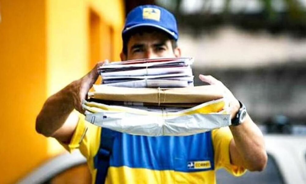 Jaraguá tem novos CEPs de endereçamento dos Correios