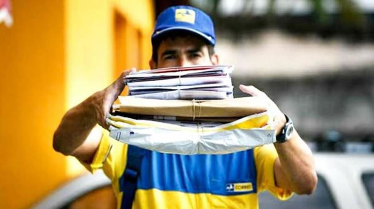 Jaraguá tem novos CEPs de endereçamento dos Correios