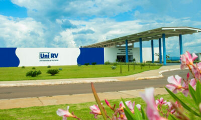 UNIRV GOIANÉSIA MEDICINA