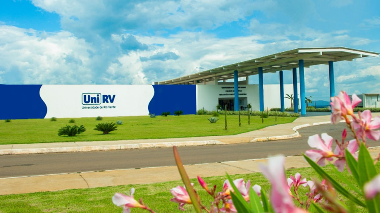 UNIRV GOIANÉSIA MEDICINA