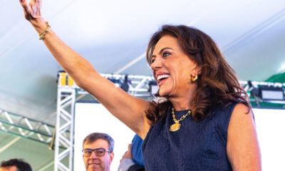 senadora gracinha caiado