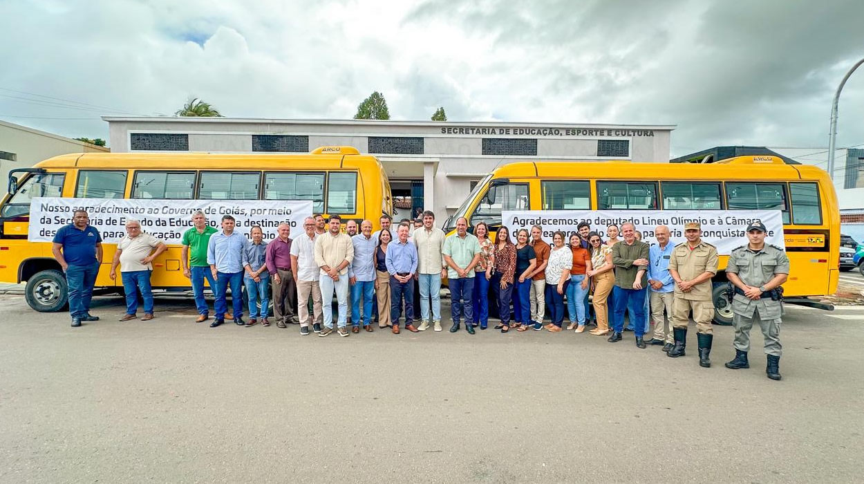 transporte escolar jaraguá