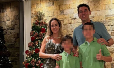 Crime em família abala a cidade de Itumbiara, em Goiás